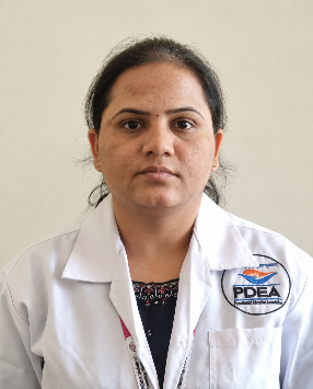 Faculty Image